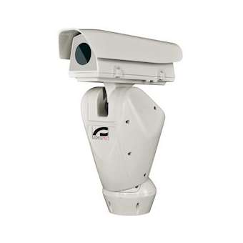 Ulisse radical thermique 230Vac|Videotec-VDFUPKT1BFSA000AH