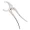 PINCE SANITAIRE GRANDE CAPACITE 240 MM
