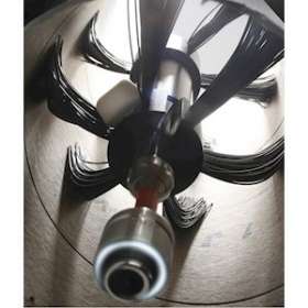 BATTERIE 12V 2,6AH NI-MH P/ VISIOVAL|Virax-VRX294027