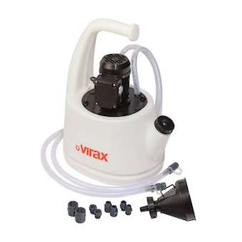 POMPE A DETARTRER 15 L|Virax-VRX295000