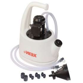 POMPE A DETARTRER 15 L|Virax-VRX295000