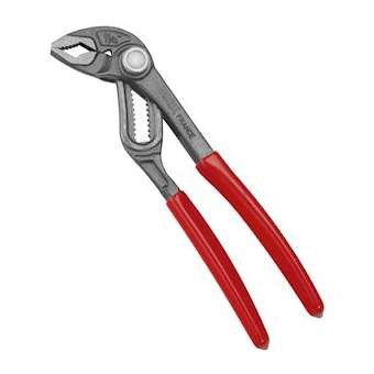 PINCE MULTI VERROU 180 MM GRANDE OUVERT|Virax-VRX018222