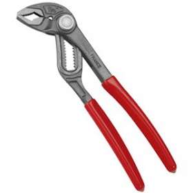 PINCE MULTI VERROU 180 MM GRANDE OUVERT|Virax-VRX018222