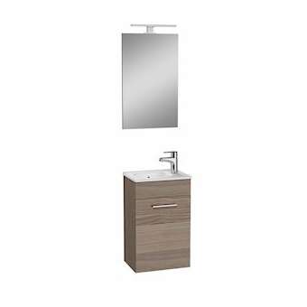 MIA set de meuble, avec porte, cordoba, 40 cm|Vitra France-GIR75064