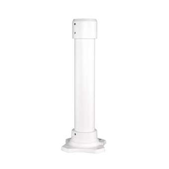 Tube de fixation plafond pour boîte de jonction|Gigamedia-GGMIPCBJ007