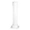 Tube de fixation plafond pour boîte de jonction|Gigamedia-GGMIPCBJ007