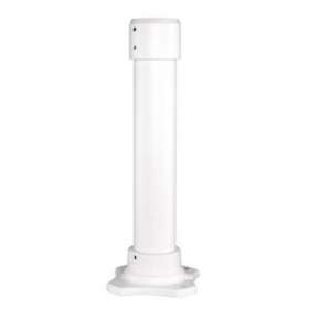 Tube de fixation plafond pour boîte de jonction|Gigamedia-GGMIPCBJ007