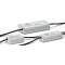 Driver LED ECXd1050.447 105W IP67 dimmable et programmable