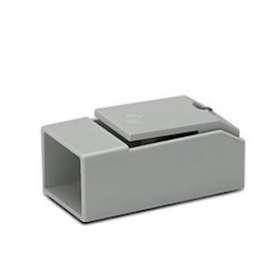 Serre-câble pour boîtiers M6.1, M7, M10, M11 (Lot de 2 pcs)|Vossloh schwabe-SSH187073