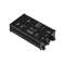 Alimentation LED, extérieur, noir, 150W, 24V, IP44