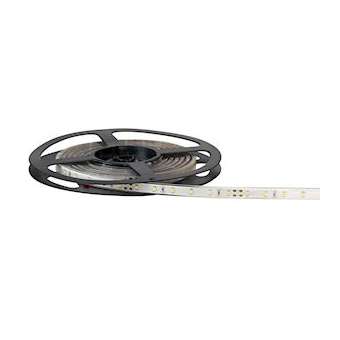 FLEXI CRISTAL -Ruban protg. IP20/65 24V 4,6W/m 60 LED/m 3000K 340 lm/m, lg 2,5m|Aric-ARI55054