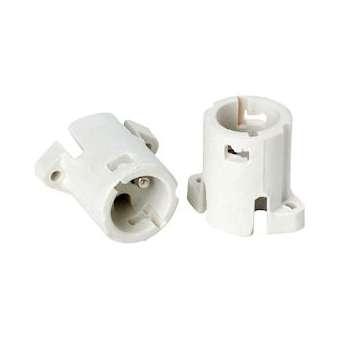 Douille By22D 250V 4A|Bailey-BIY92600033687