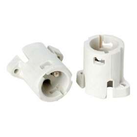 Douille By22D 250V 4A|Bailey-BIY92600033687
