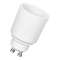Adapteur/Douille Gu10 Vers E27 70C