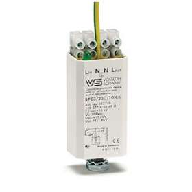 Protection luminaire Classe I- SPC3/230/10K/i - 10kV|Vossloh schwabe-SSH142738