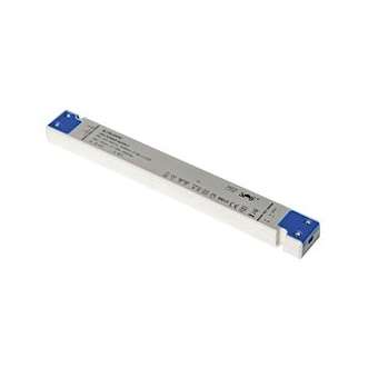 Alimentation LED 30W 24V DC - ultra plate|Aric-ARI52012