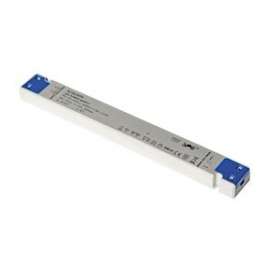 Alimentation LED 30W 24V DC - ultra plate|Aric-ARI52012