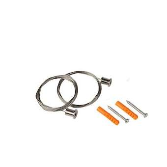 Kit de suspensions ROUND XL (x2)|Europole-POL89517