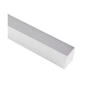 Diffuseur opale 3,02m LAZER/LAZER R|Europole-POL89793