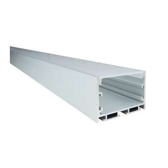 Diffuseur opale 3,02m LAZER L/LAZER L-R|Europole-POL89893