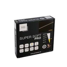 Pack bandeau Led 3m SUPER SOFT PRO IP20 4000K 7,5W/m 12VDC|Europole-POL42701