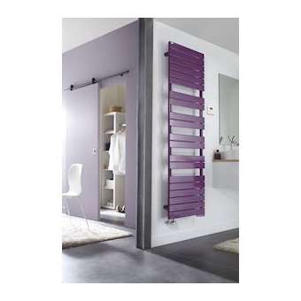 Régate MX cde RF couleur, 691W + 900W, H1504 mm / L500 mm|Acova-ACAASX148050GFC