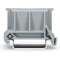 Adapt coudé pour adapt fix S221 ou 222 gris