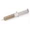 Seringue de 20ml de pate alu-plus