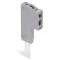 Borne prelevem.pontent p borne 35mm²|Wago contact-WAG285-427