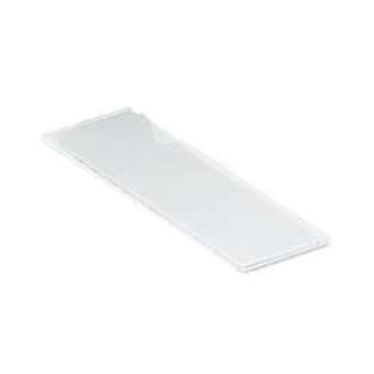 Couverture transparente|Wago contact-WAG209-114