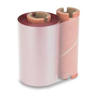 Ruban encré à transfert thermique pour smartPRINTER Largeur 48 mm|Wago contact-WAG258-5005-000-005