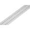 Etiquettes PET blanches 15x6mm 3000/Rl|Wago contact-WAG210-805