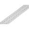 Etiquettes PET blanches 15x9mm 3000/Rl|Wago contact-WAG210-806