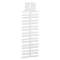 Repère vierge Mémocab pour table traçante Logicab2 blanc 8 caractères maxi|Legrand-LEG038505