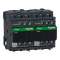 TeSys LC2D - contacteur inverseur - 3P - AC-3 440V - 9A - bobine 24Vca