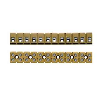 Accessoires Série SAK - Barrette de raccordement|Weidmuller-WEI0243520000