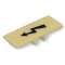 Couverture protectrice signal danger|Wago contact-WAG285-440