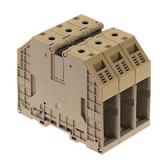 Série W -blocs de jonction à raccordment vissé|Weidmuller-WEI1026700000