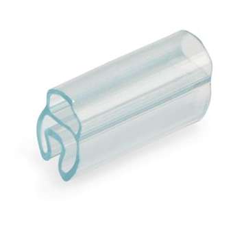 Bagues pour fils L12mm (211-811) 0,5-4mm²|Wago contact-WAG211-812