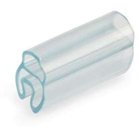 Bagues pour fils L12mm (211-811) 0,5-4mm²|Wago contact-WAG211-812