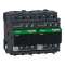 TeSys LC2D - contacteur inverseur - 3P - AC-3 440V - 12A - bobine 48Vca