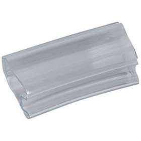 Porte-repères Mémocab pour filerie longueur de repérage 30mm section mini 16mm²|Legrand-LEG037943