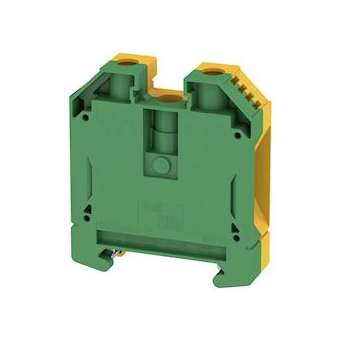 Blocs de jonction de protection - raccordement vissé|Weidmuller-WEI1012600000