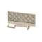 Blocs de jonction - accessoire|Weidmuller-WEI2489090000