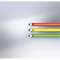 réglette led LEA 400/RGB/S 12 W - 280 lm - 23 lm/W - 615 mm - 7 couleurs - IP54