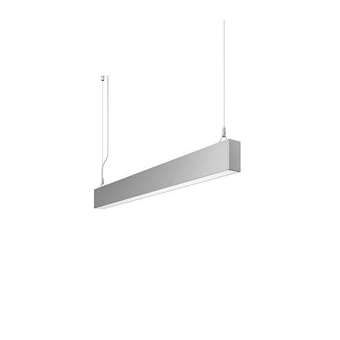 luminaire suspendu ILP 2000/840/D - led 17W/220-240V/50-60HZ/IP40 - lg: 854 mm|Waldmann-WAE114131000-00805672