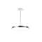 luminaire suspendu rond VIVAA VTL C 400