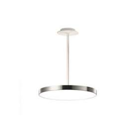 luminaire suspendu rond VIVAA VTL C 400|Waldmann-WAED15512000-00643682