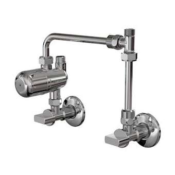 KIT MINIMIXing M2|Watts industrie-SFR2297392KM2