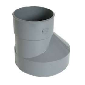 Reduction exterieure excentree mf d.200/125|Nicoll-NCLIB3